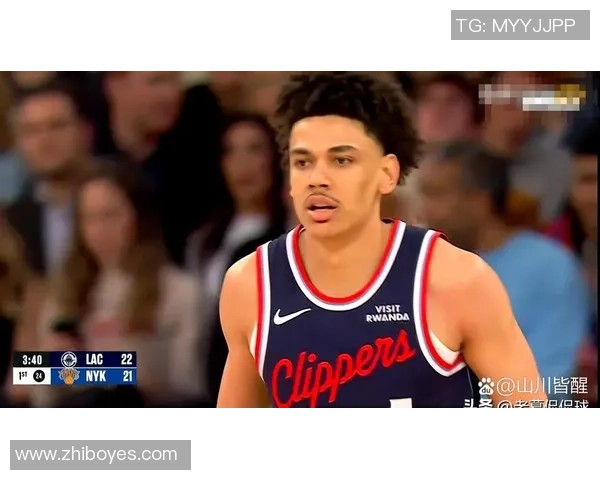 好歹手感康复了一些！快船后场大将再差也不会比老保罗更差了吧？